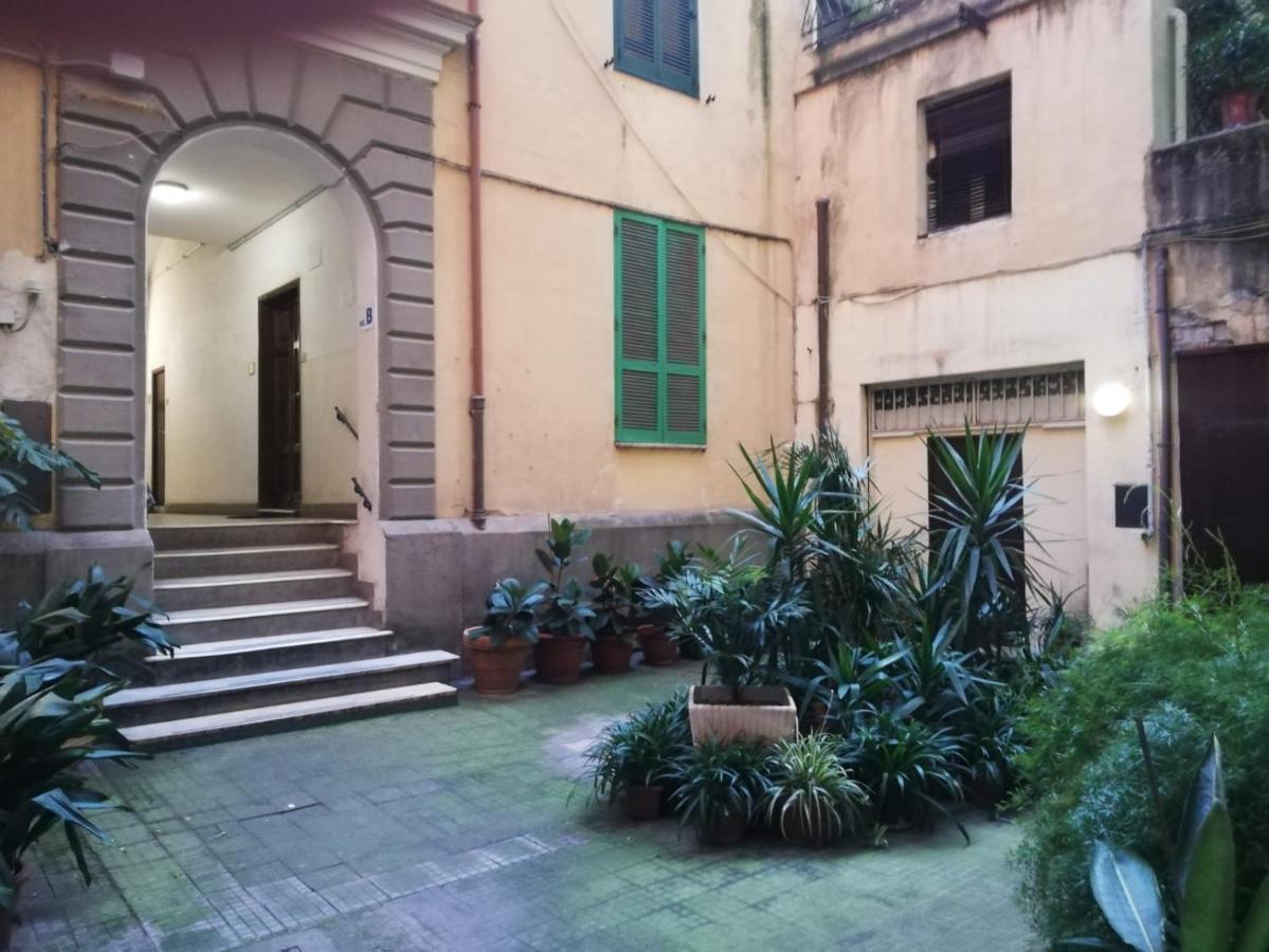 Napoleone'S House Appartement Rome Buitenkant foto