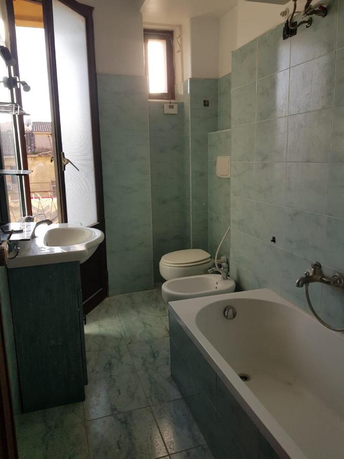 Napoleone'S House Appartement Rome Buitenkant foto