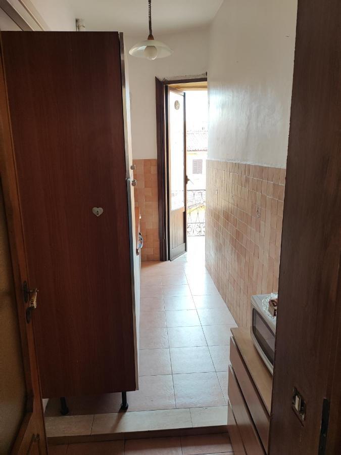 Napoleone'S House Appartement Rome Buitenkant foto