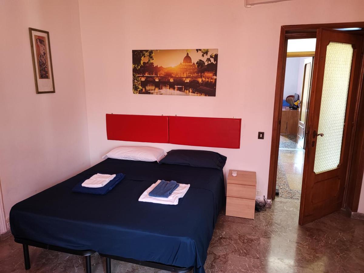 Napoleone'S House Appartement Rome Buitenkant foto